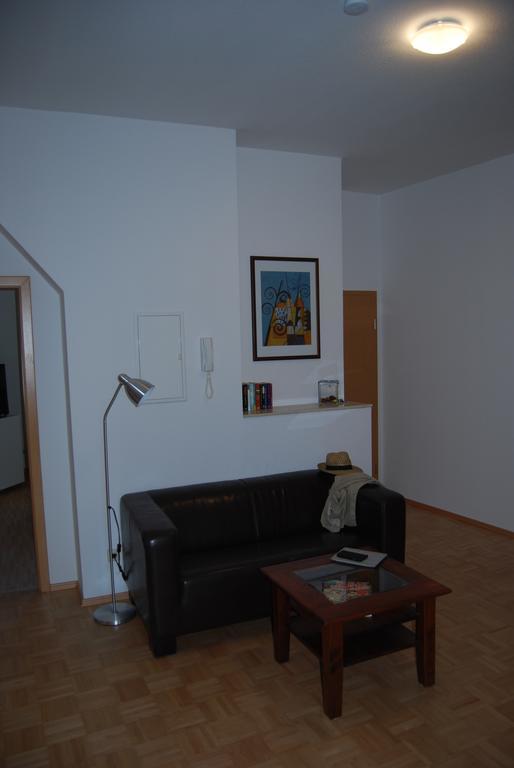 B2-Ferienwohnung Ерфурт Стая снимка
