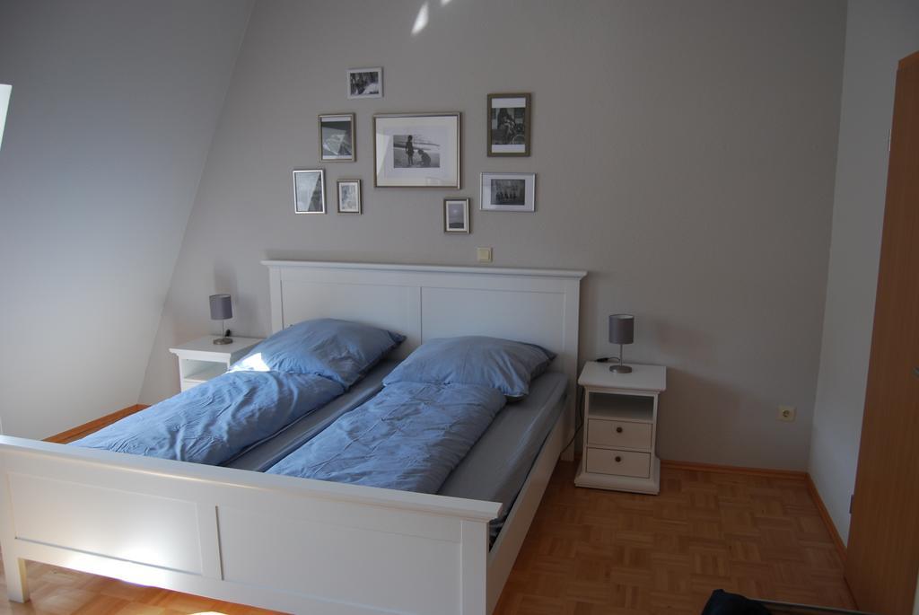 B2-Ferienwohnung Ерфурт Стая снимка
